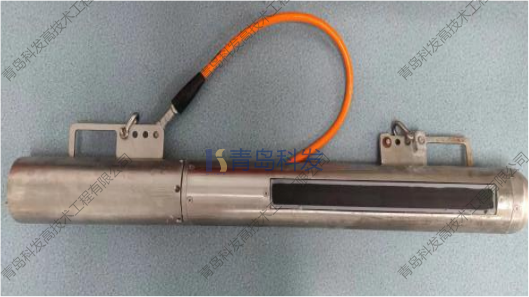 Single-beam Forward-looking Sonar SS-S500